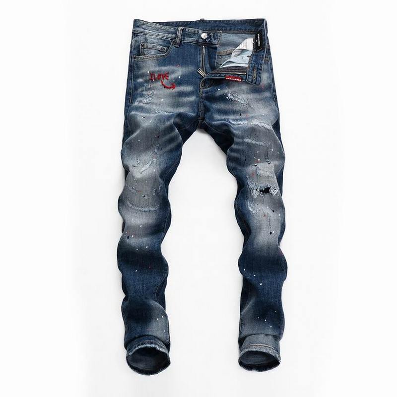 Dsquared Men's Jeans 81